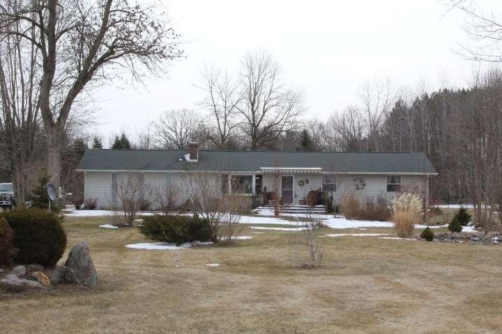 Easy one floor living is yours in this sprawling 2