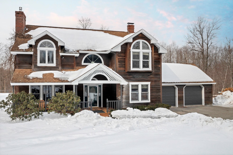 40 W Minot Overlook, Minot, ME 04258 - photo 1