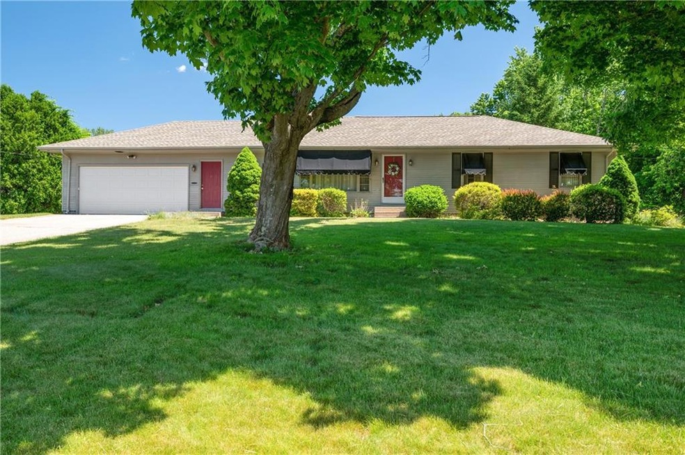 1 Ike St, Cumberland, RI 02864 - photo 1