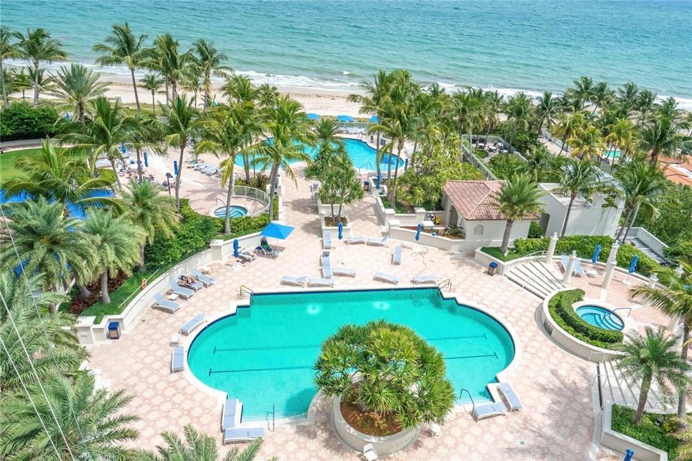 L'Hermitage Condominiums unit 2201, Fort Lauderdale, FL 33308 - photo 1