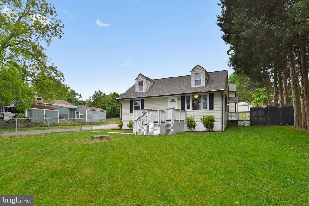 17360 Wilson St, Dumfries, VA 22026 - photo 1