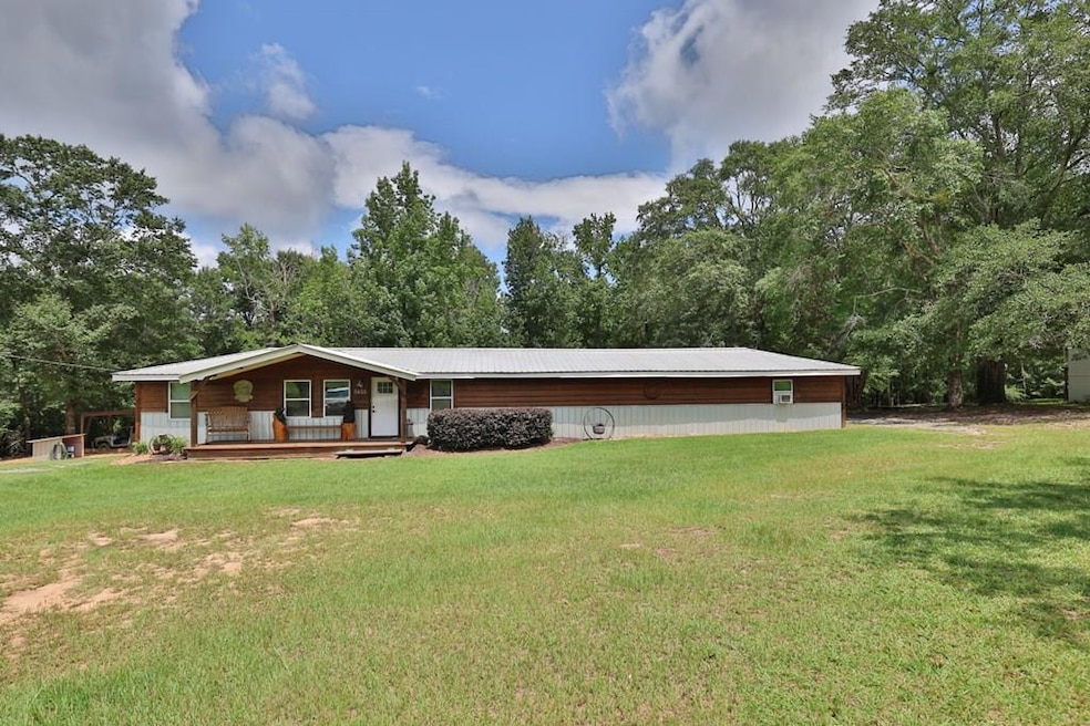 1455 Mcallister Rd, Buena Vista, GA 31803 - photo 1