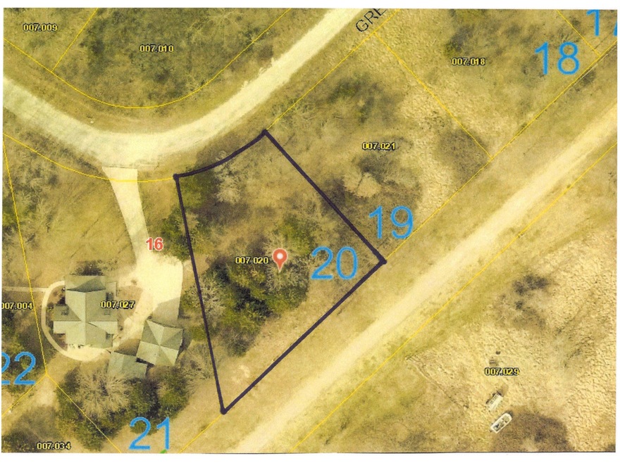 Tbd the Cottages Lot 20, Shell Knob, MO 65747 - photo 1