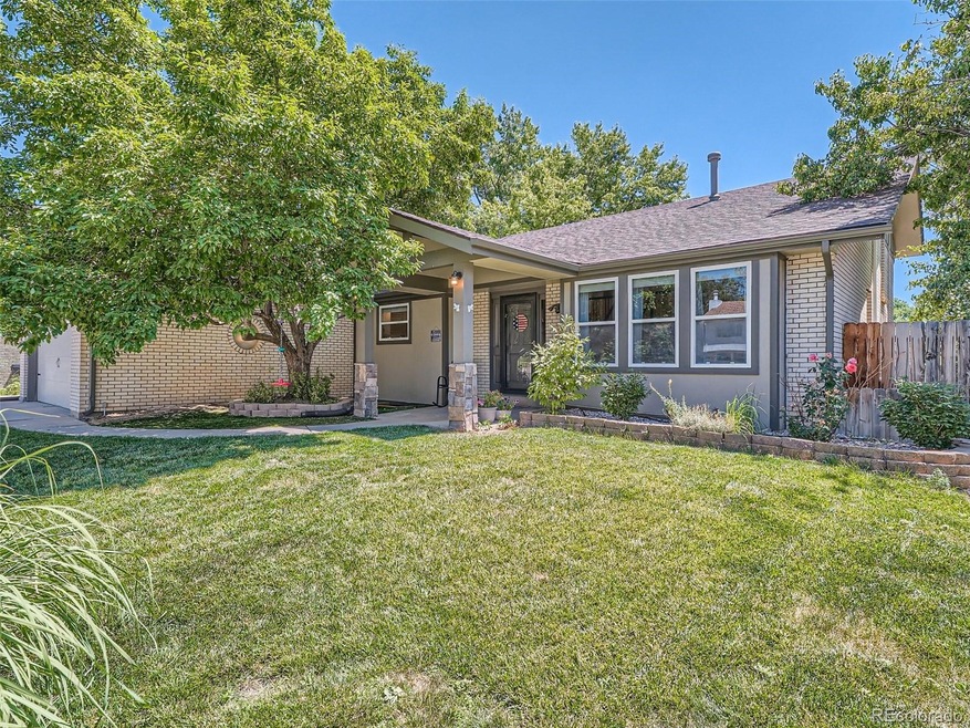 13022 Steele Ct, Thornton, CO 80241 - photo 1