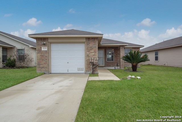 9219 Dublin Heights, San Antonio, TX 78254 - photo 1