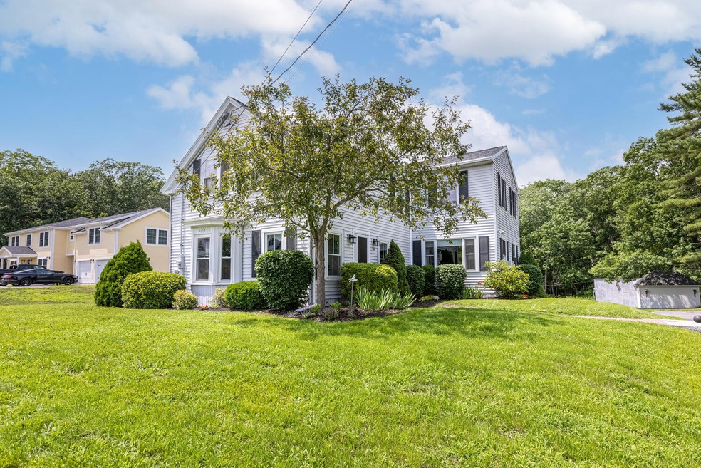 104 Fogg Rd, Scarborough, ME 04074 - photo 1