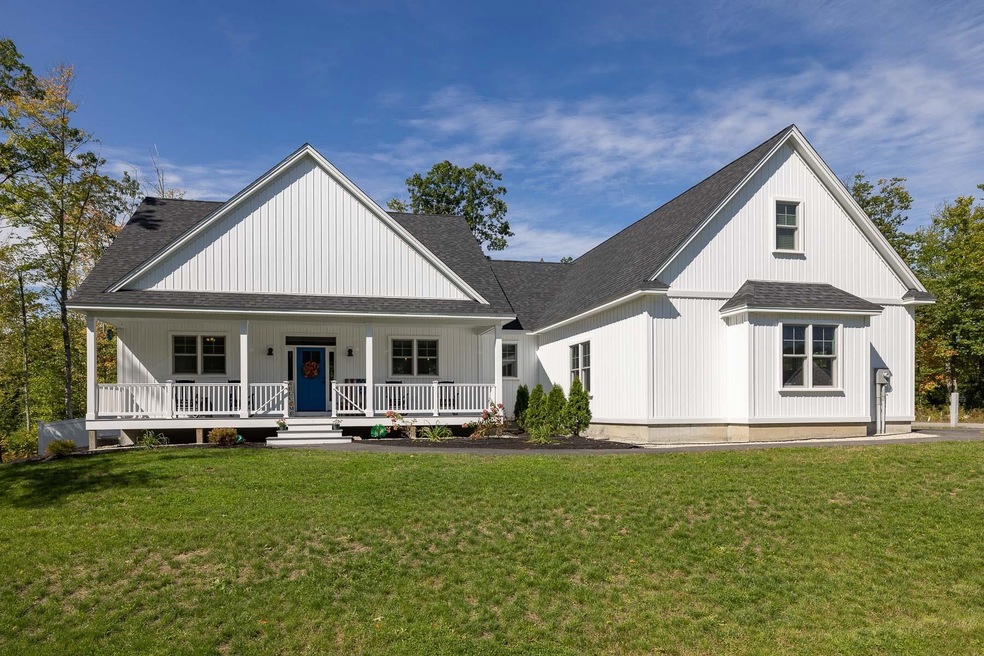 10 Bailey Dr, Rochester, NH 03868 - photo 1