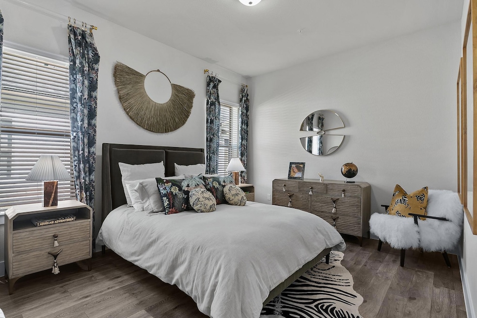 476 Suffield Dr unit 812, Buda, TX 78610 - photo 1