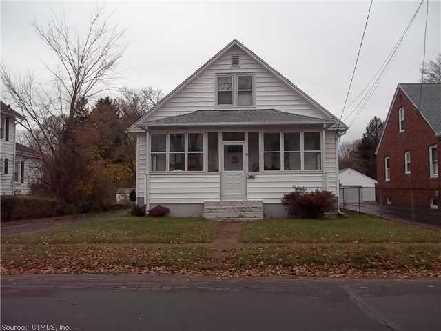 84 French Ave, East Haven, CT 06512 - photo 1