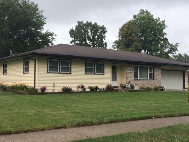 930 Maxwell Ct, Crown Point, IN 46307 - photo 1