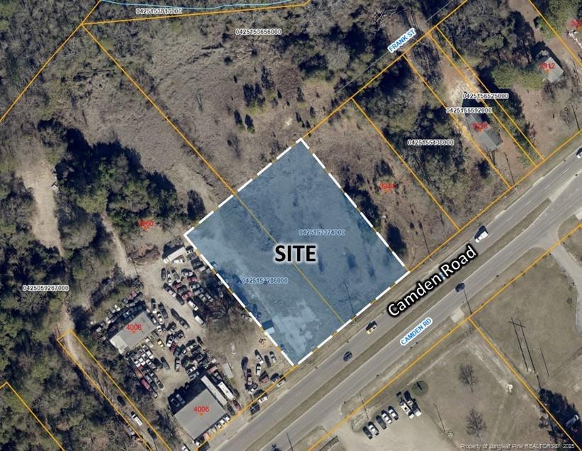3966 Camden Rd, Fayetteville, NC 28306 - photo 1