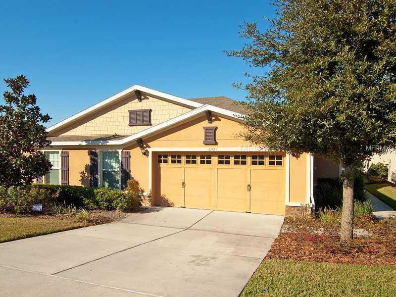 21723 Belgian Ct, Mount Dora, FL 32757 - photo 1