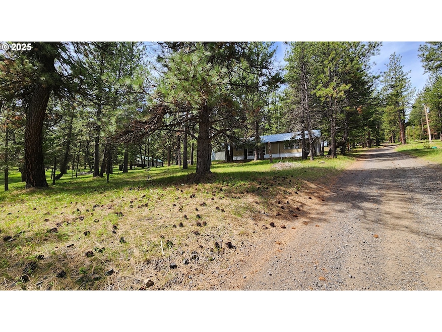 Acreage