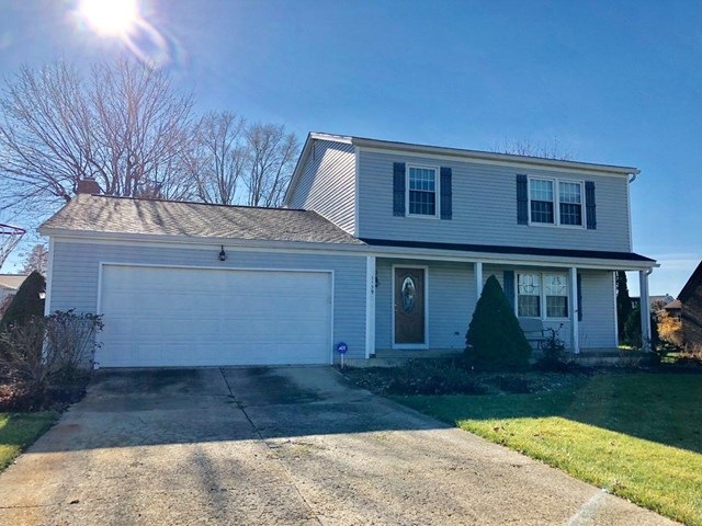 1139 W Southern Ave, Bucyrus, OH 44820 - photo 1