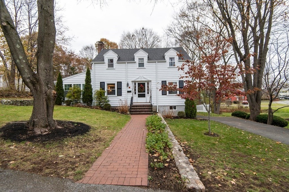 3 Millett St, Woburn, MA 01801 - photo 1