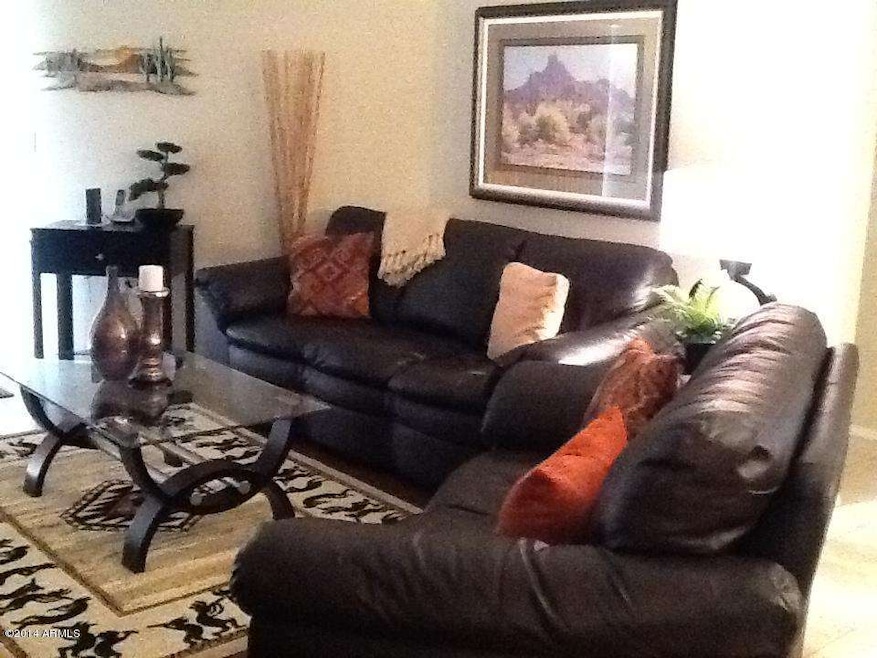 Beautiful Great Room!
