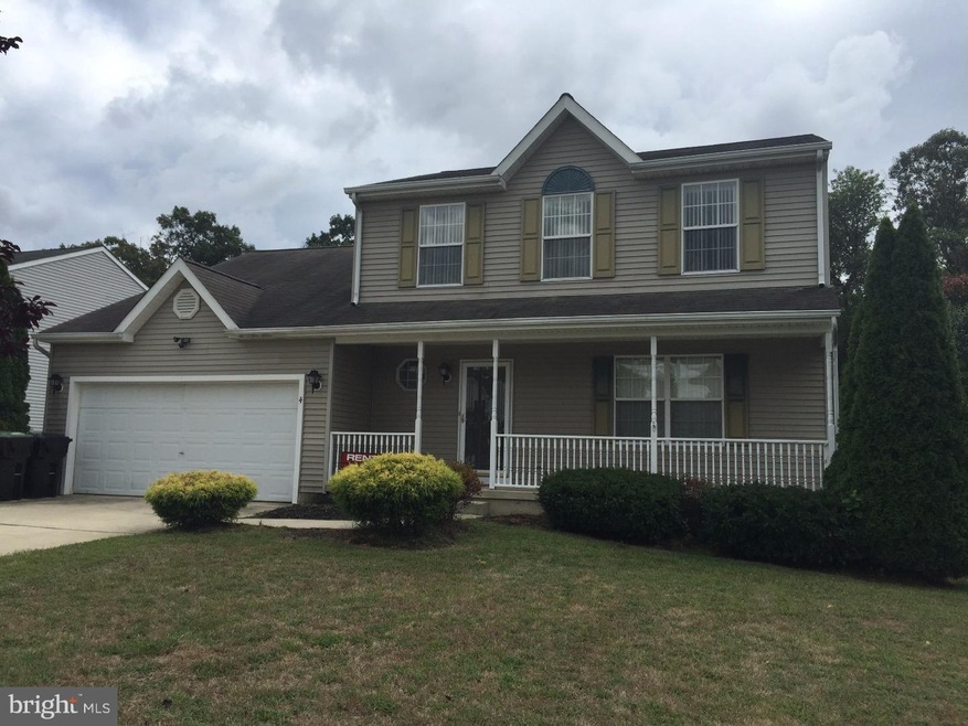 4 Hillside Ln, Berlin, NJ 08009 - photo 1