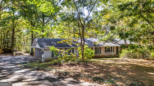 161 U S 78, Temple, GA 30179 - photo 1