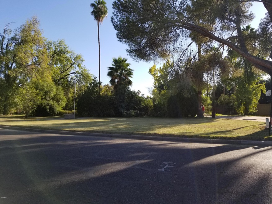 Hackamore Lot
