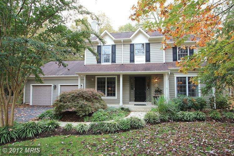 1005 Judge Ct W, West River, MD 20778 - photo 1