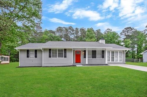 1456 Revel Cove Dr SW, Conyers, GA 30094 - photo 1