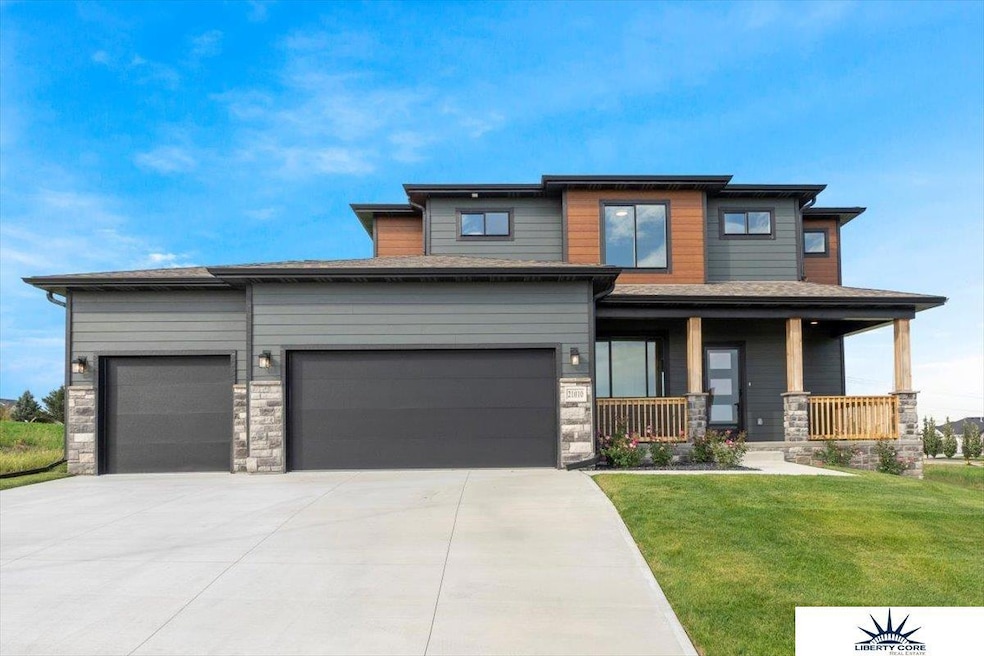 21010 Alex Ave, Elkhorn, NE 68022 - photo 1