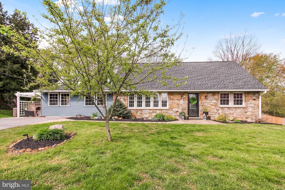 1011 Leslie Rd, Havre de Grace, MD 21078 - photo 1