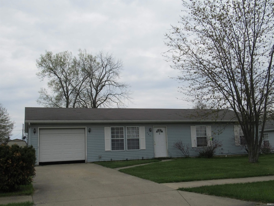 Sold $111,900 • Co-Listing Agent