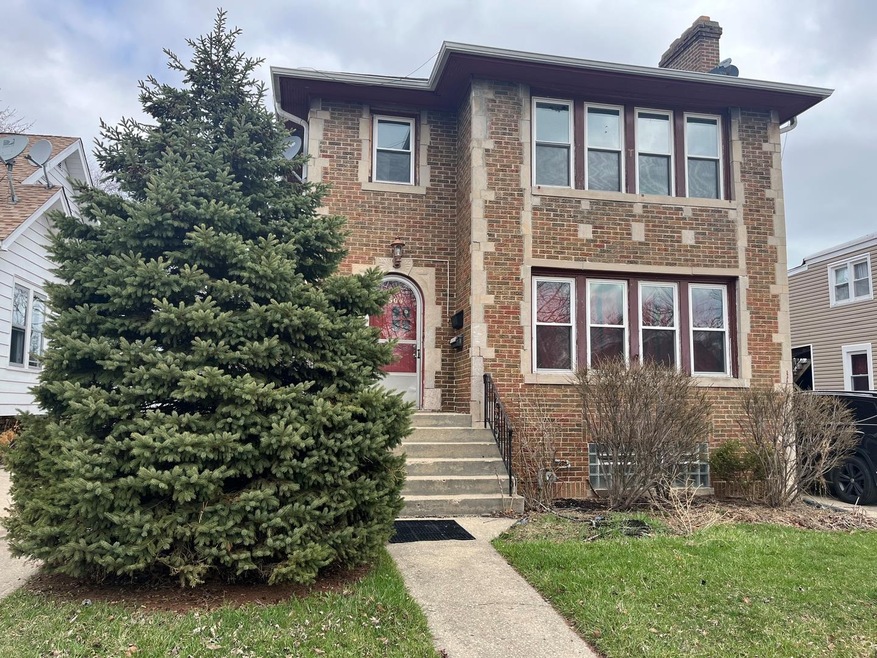 1504 W Cornelia Ave unit 2, Waukegan, IL 60085 - photo 1