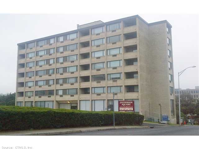 100 Jefferson Square unit 7F, Waterbury, CT 06706 - photo 1