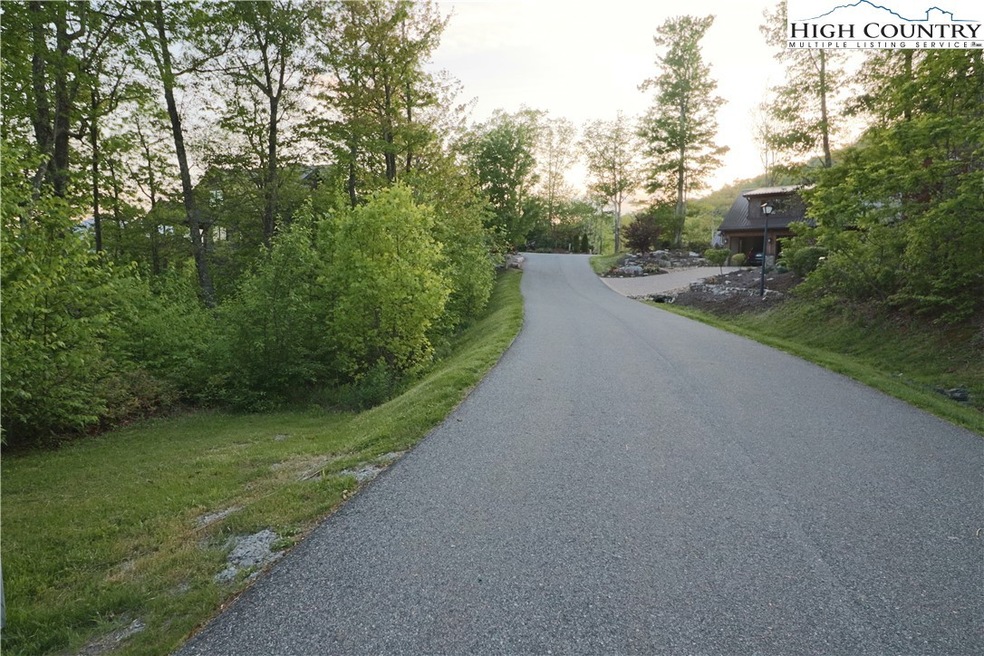 TBD Morgan's Ridge Drive #9 (Morgan's Ridge In Echota), Banner Elk, NC 28604 - photo 1