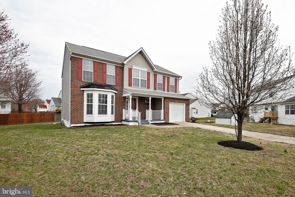 7202 Whithorn Terrace, Clinton, MD 20735 - photo 1