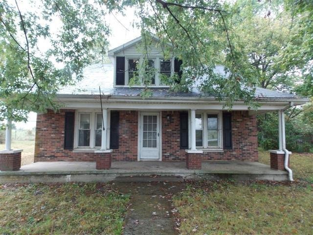 554 Davenport Rd, Harrodsburg, KY 40330 - photo 1