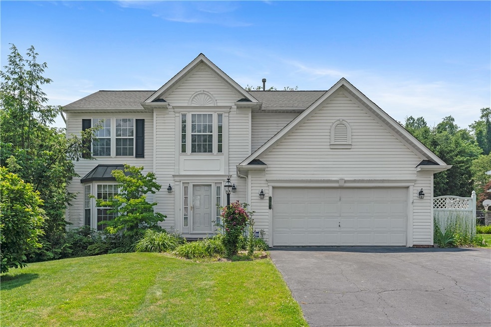 Welcome to 6032 Hawthorn!