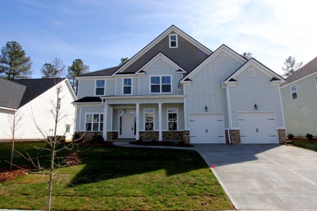 Main View
