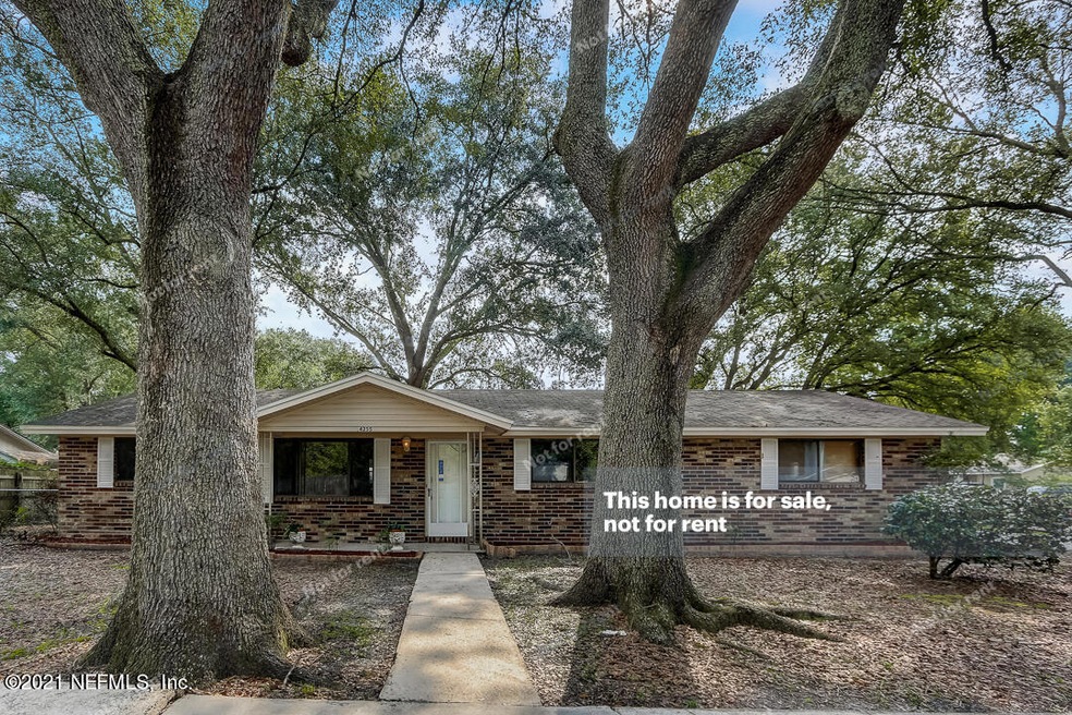 4255 Fowler Rd, Jacksonville, FL 32210 - photo 1