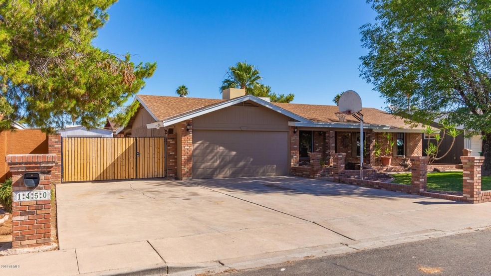 1450 E Enid Ave, Mesa, AZ 85204 - photo 1