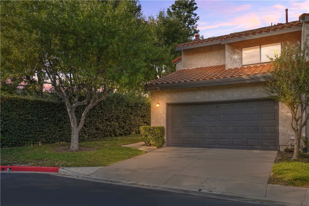 19223 Index St Unit 1, Porter Ranch, CA 91326 | MLS# SR23192870