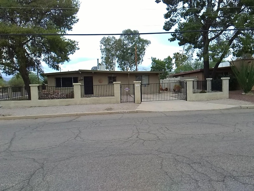 3058 N Jackson Ave, Tucson, AZ 85719 - photo 1