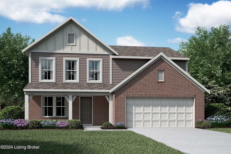 111 Acorn Ct, Mount Washington, KY 40047 - photo 1