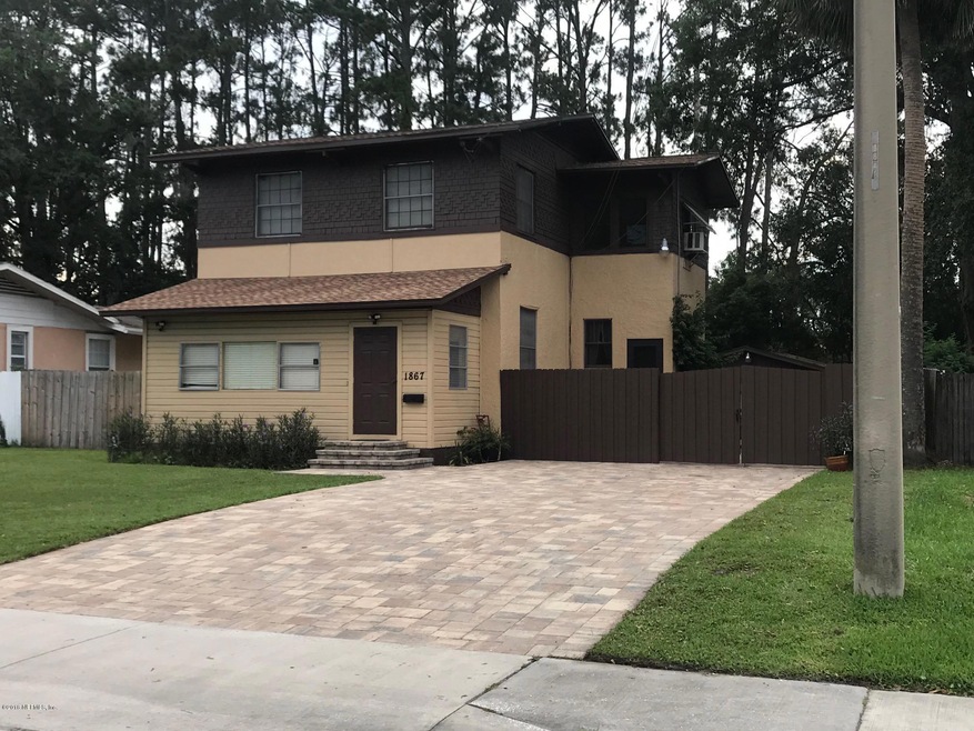 1867 Dean Rd, Jacksonville, FL 32216 - photo 1