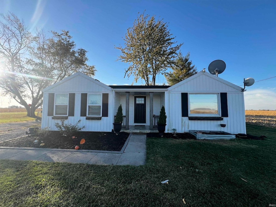 25812 Maumee Center Rd, Woodburn, IN 46797 - photo 1