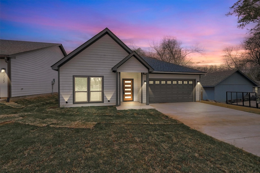 Sold • Co-Listing Agent