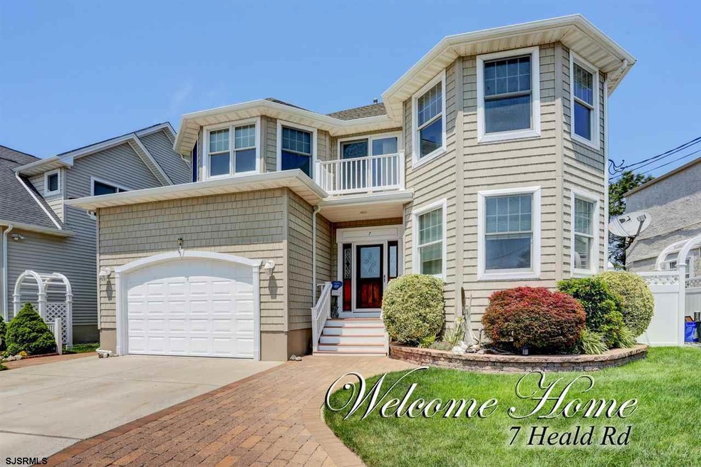 7 Heald Rd, Brigantine, NJ 08203 - photo 1