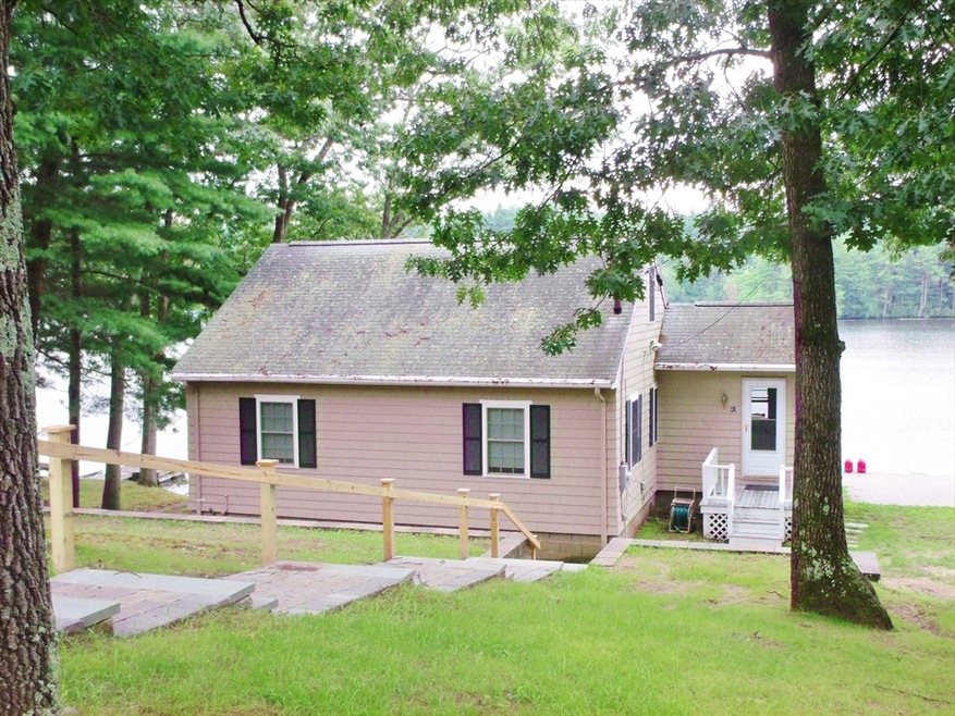 43 Matawanakee Trail, Littleton, MA 01460 - photo 1