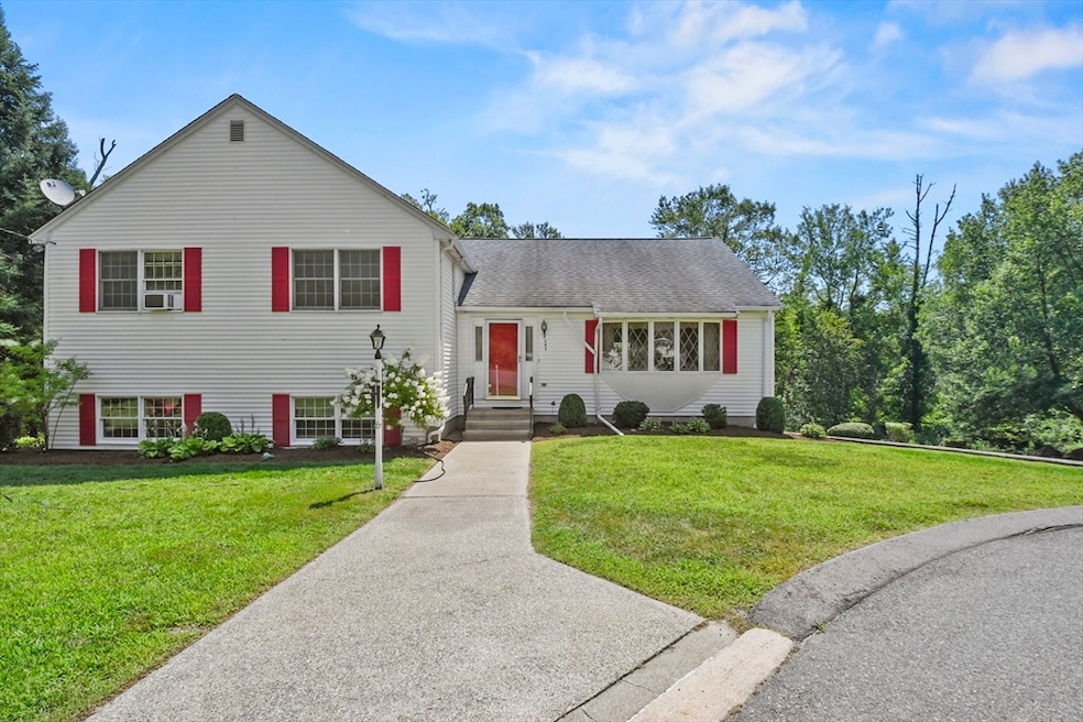 283 Hayden Rowe St, Hopkinton, MA 01748 - photo 1