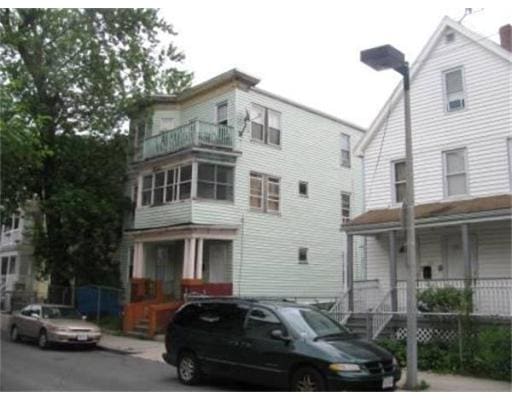 25 Leroy St, Dorchester, MA 02122 - photo 1