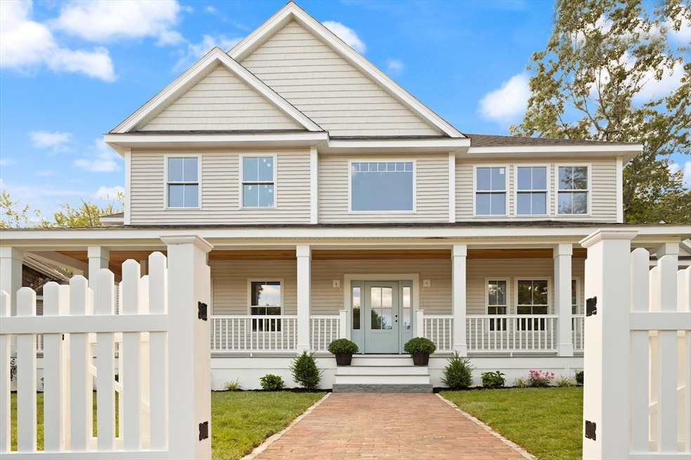 8 Partridge Rd, Reading, MA 01867 - photo 1