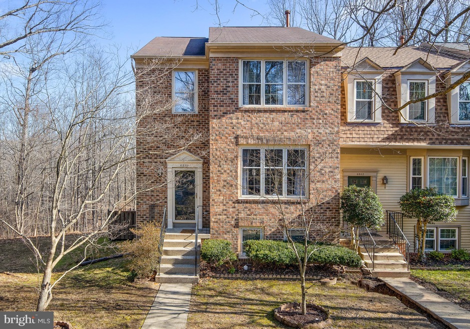 6800 Earthstar Ct, Springfield, VA 22152 - photo 1