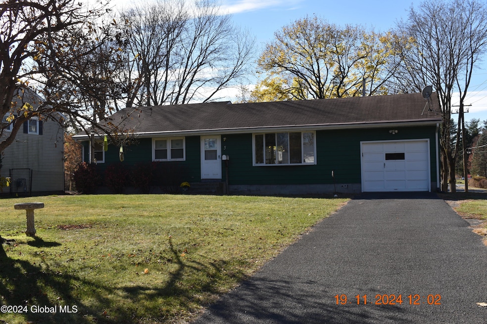 Sold $311,000 • Co-Listing Agent